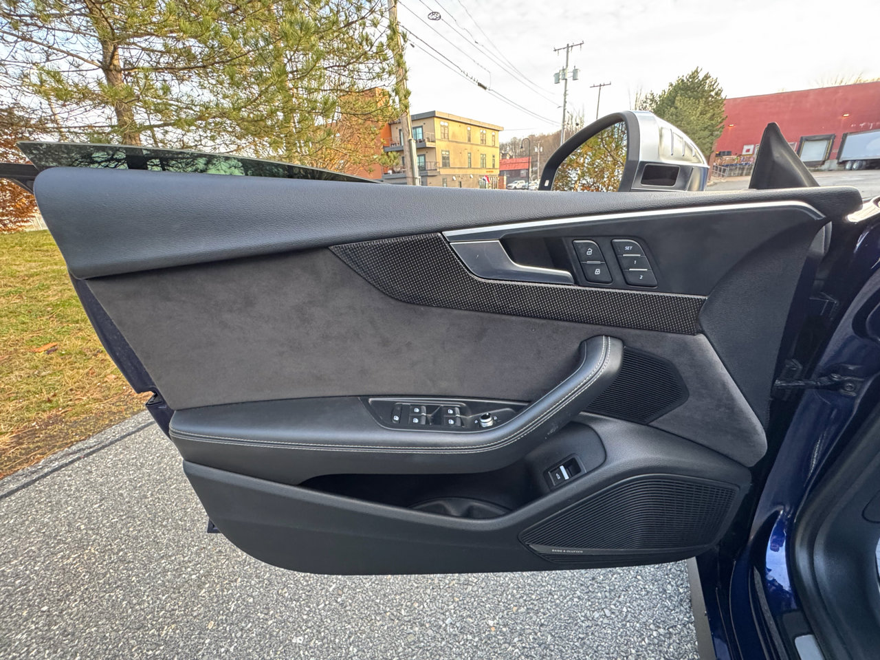 Used 2018 Audi S5 Prestige w/ S Sport Package image 17