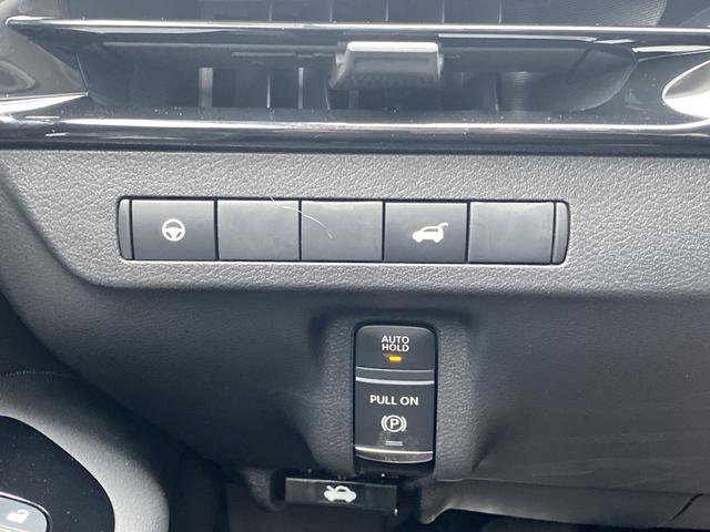 New 2026 Nissan Murano SL AWD/4WD image 26