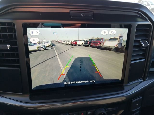 New 2026 Ford F150 STX w/ Equipment Group 200A image 19