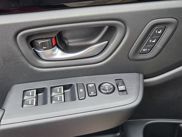 Used 2026 Honda Passport RTL image 31