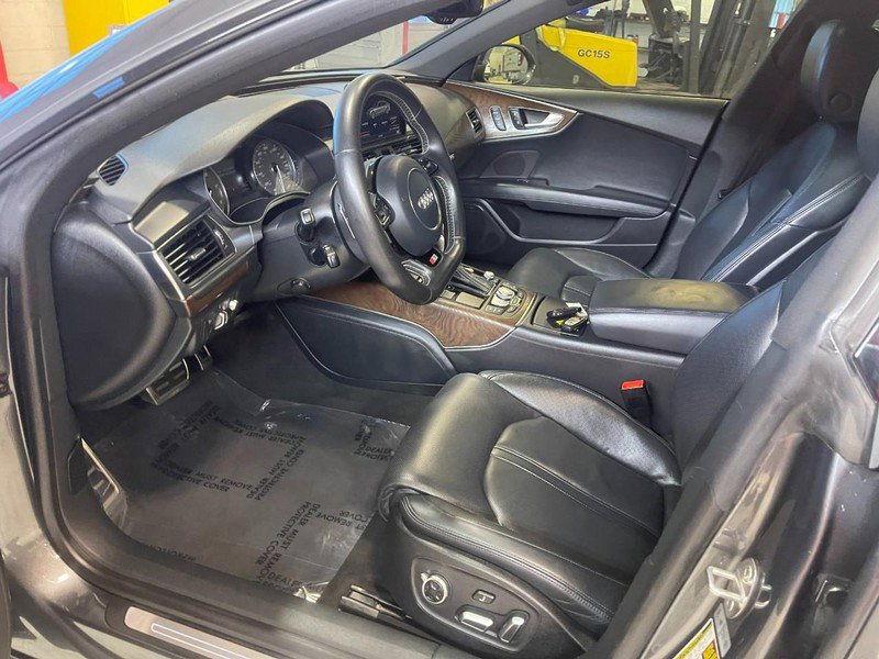 Used 2016 Audi S7 image 16