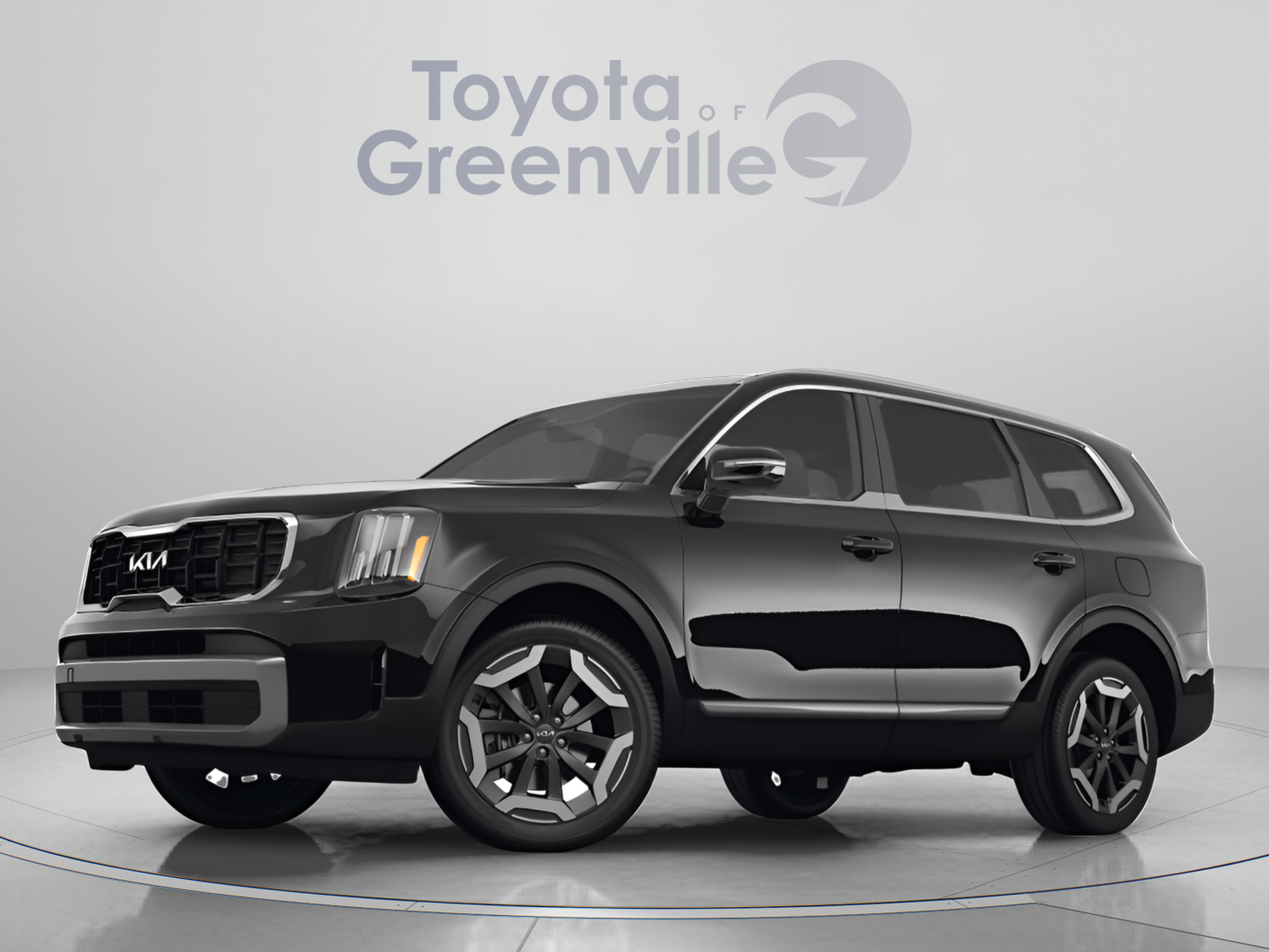 Used 2024 Kia Telluride SX Prestige X-Line AWD/4WD image 9