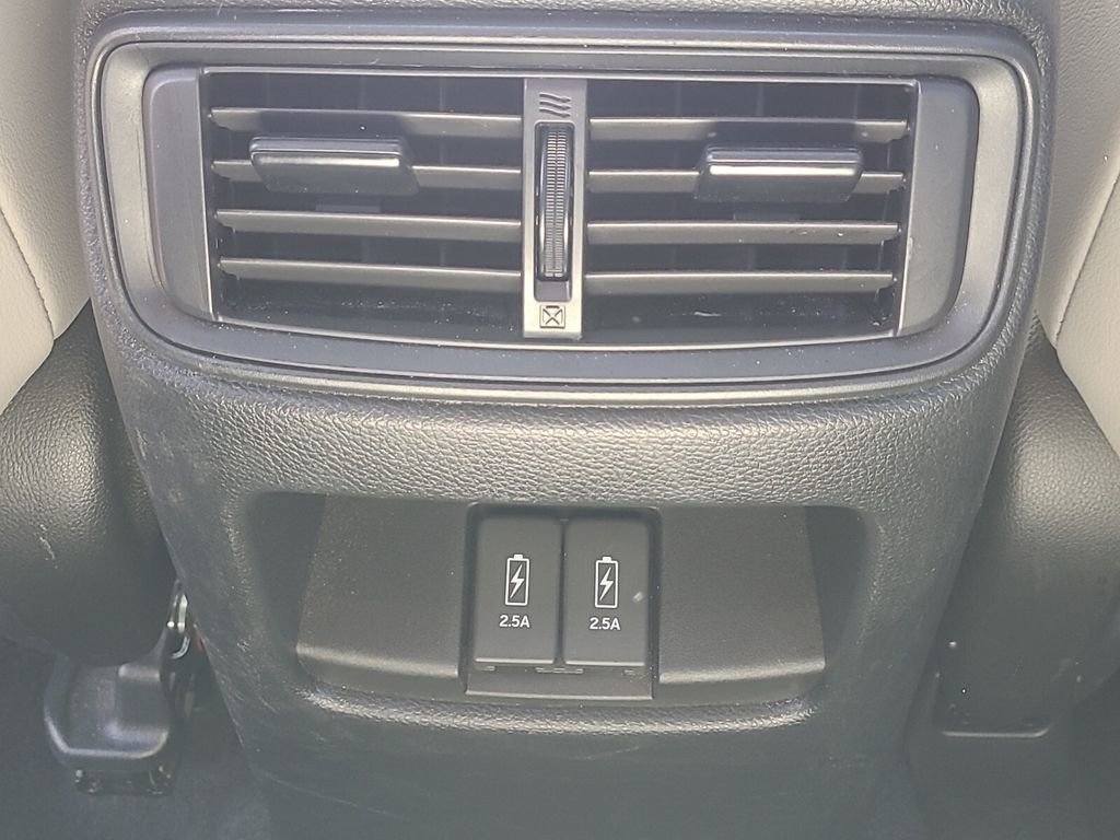 Used 2022 Honda CR-V EX-L image 16