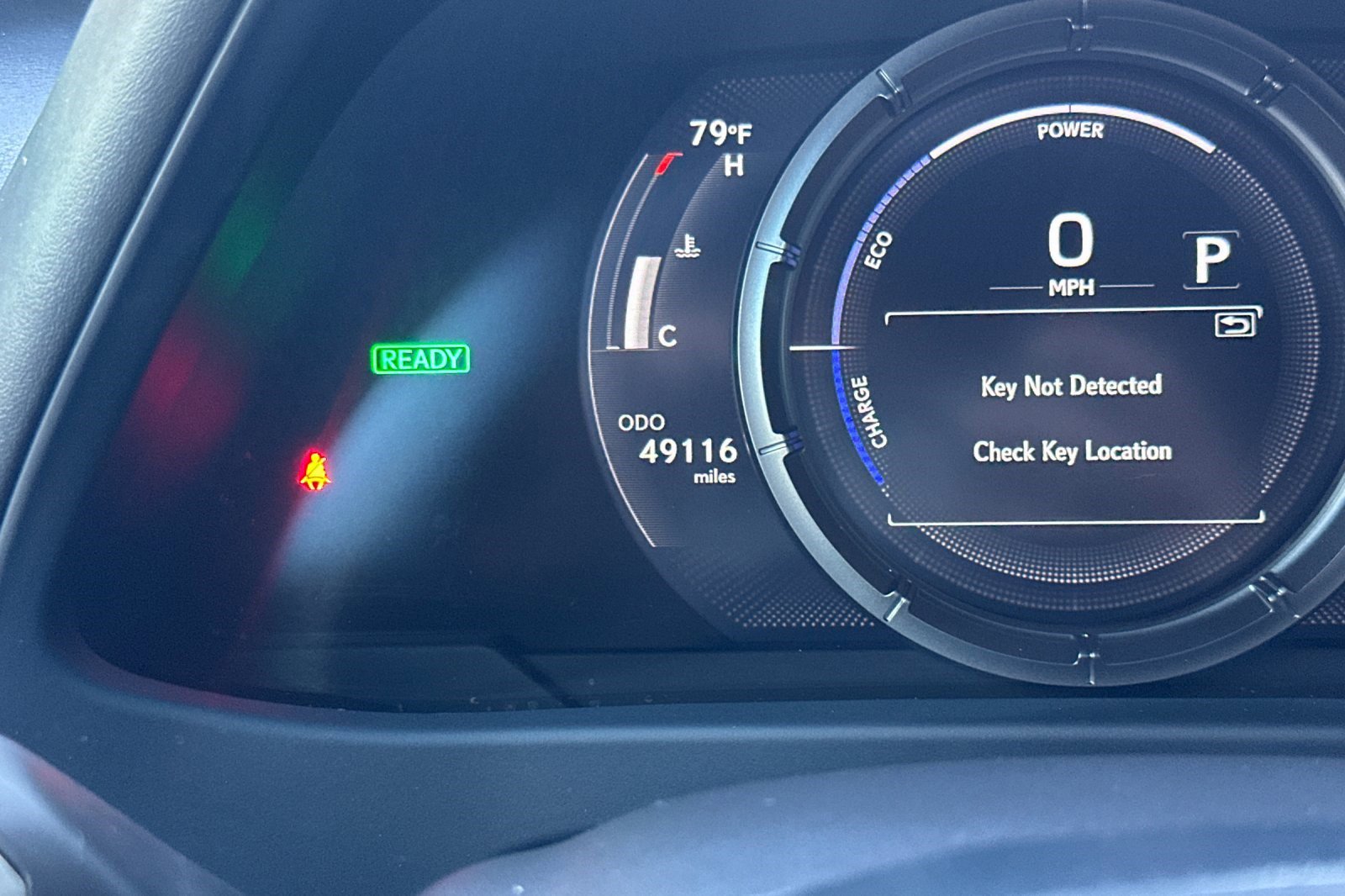 Certified 2022 Lexus UX 250h F Sport image 35