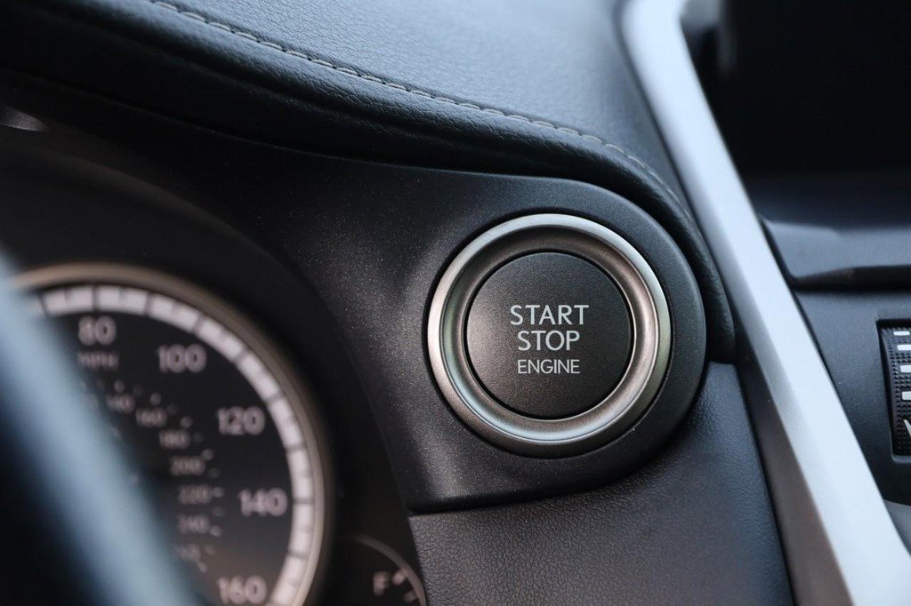 Used 2021 Lexus NX 300 F Sport w/ Accessory Package 2 image 14