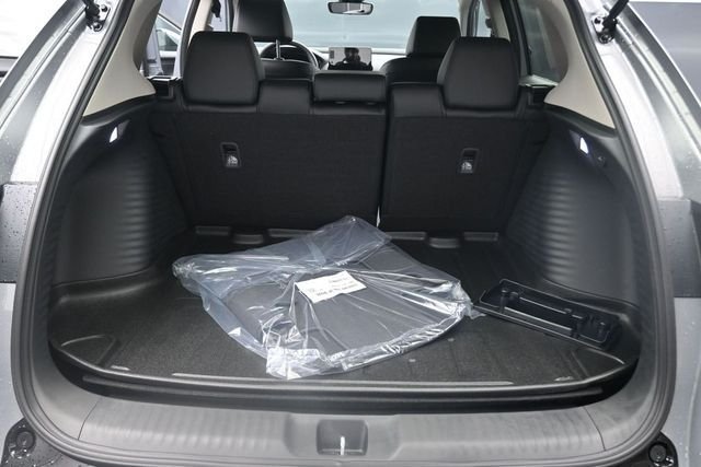 New 2027 Honda HR-V EX-L image 28