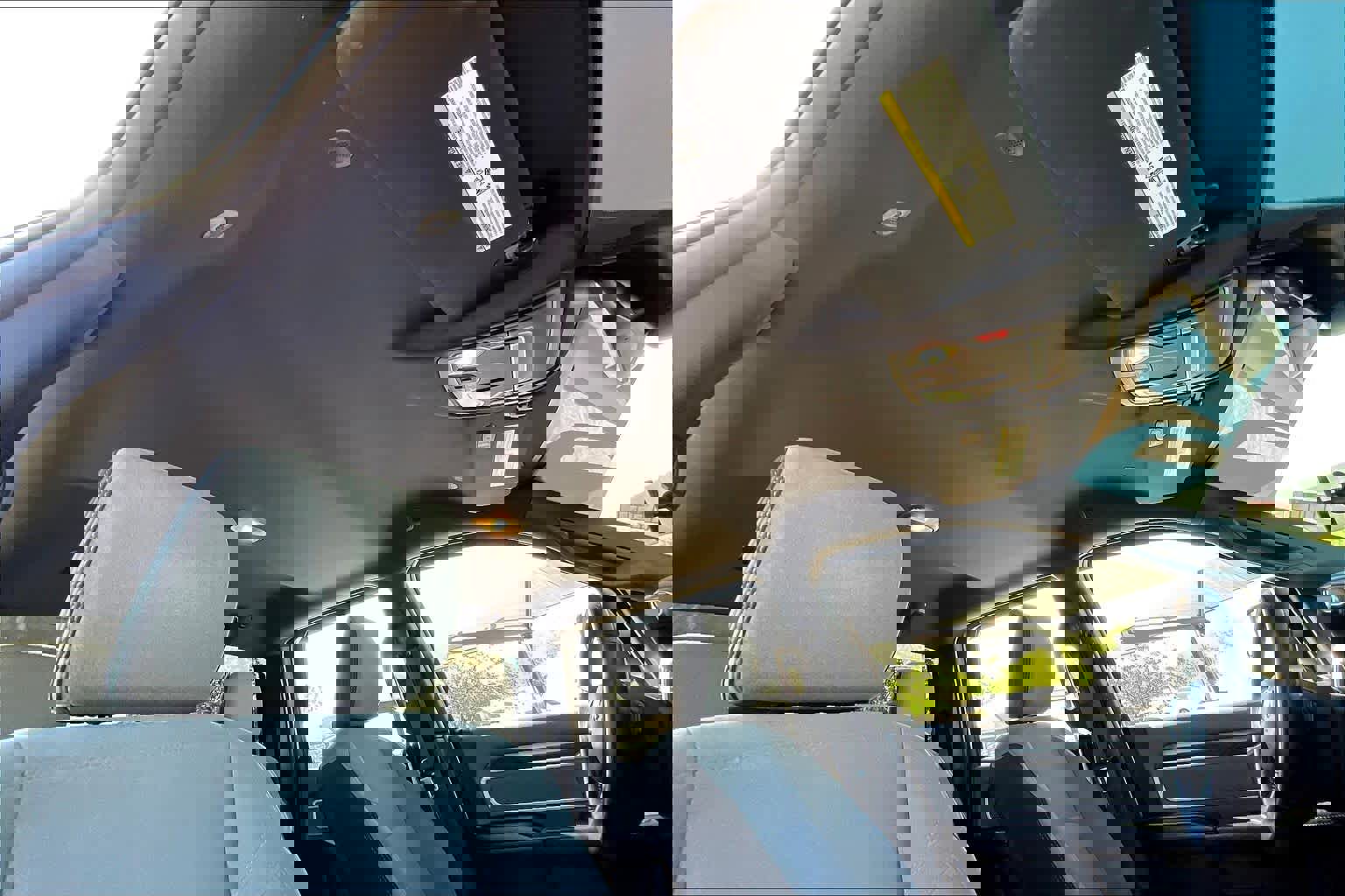 Used 2022 RAM 2500 Big Horn w/ Level A Equipment Group image 14