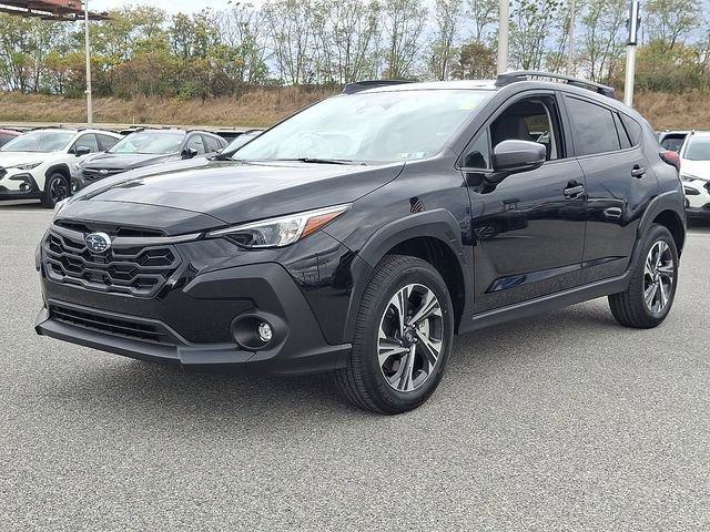 New 2026 Subaru Crosstrek 2.0i Premium image 5