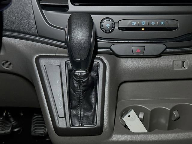 New 2026 Ford Transit 250 148 Medium Roof Extended AWD w/ Load Area Protection Package image 11