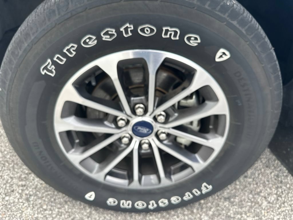 Certified 2019 Ford F150 XLT w/ Equipment Group 302A Luxury AWD/4WD image 45