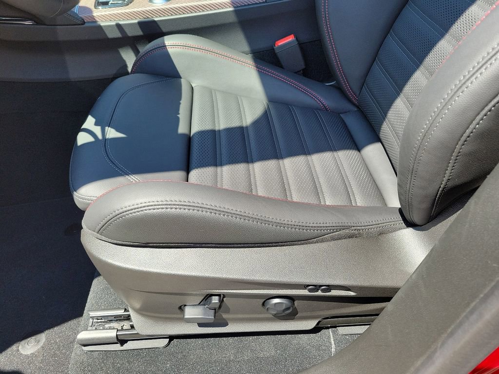 New 2024 Alfa Romeo Stelvio Quadrifoglio image 14