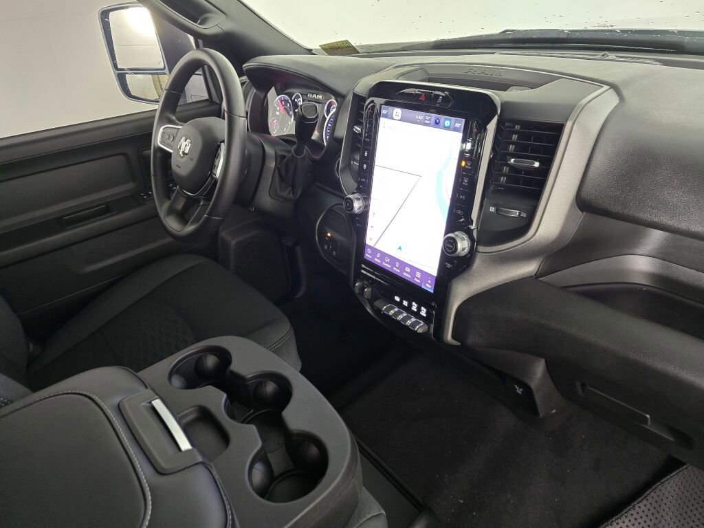 New 2026 RAM 2500 Tradesman image 27