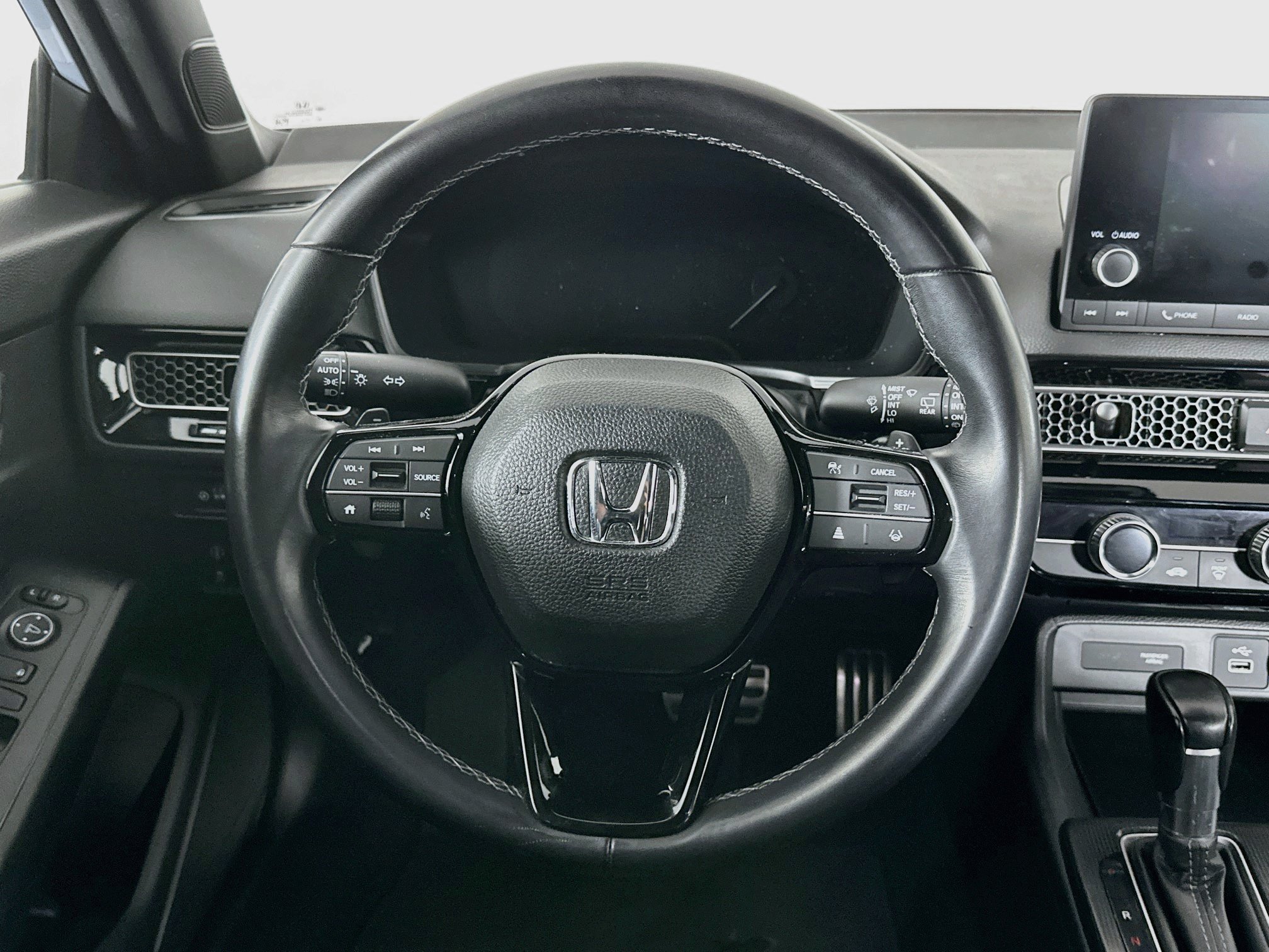 Used 2022 Honda Civic Sport image 17