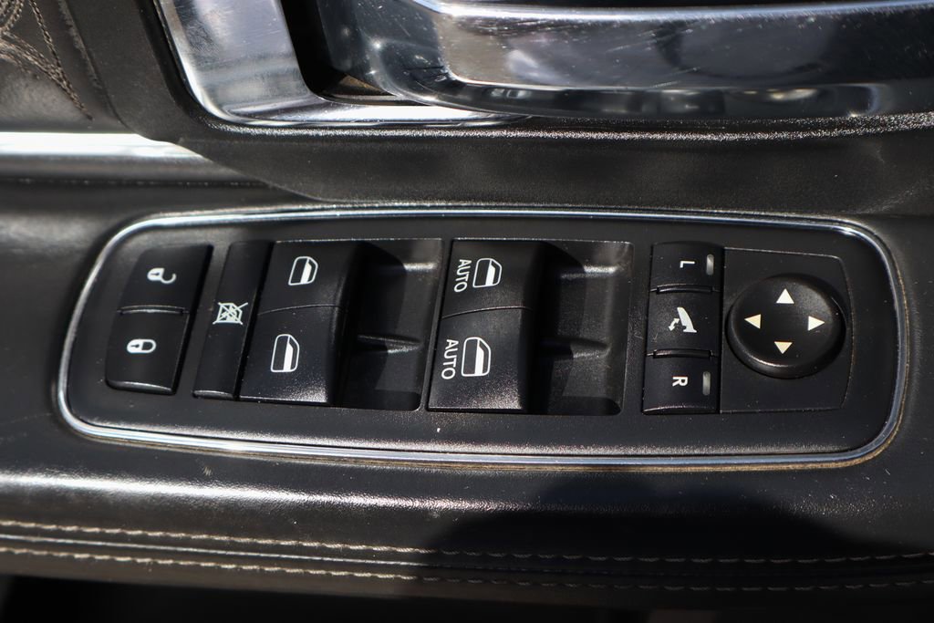Used 2017 RAM 2500 Limited image 20