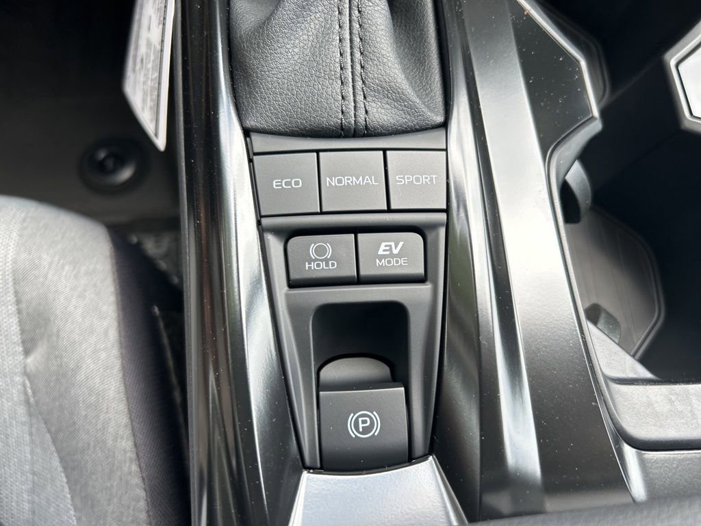 New 2026 Toyota Camry LE FWD image 7