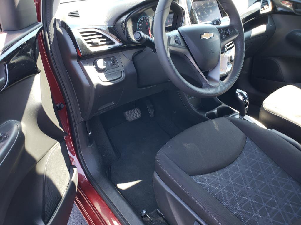 Used 2022 Chevrolet Spark LT FWD image 10