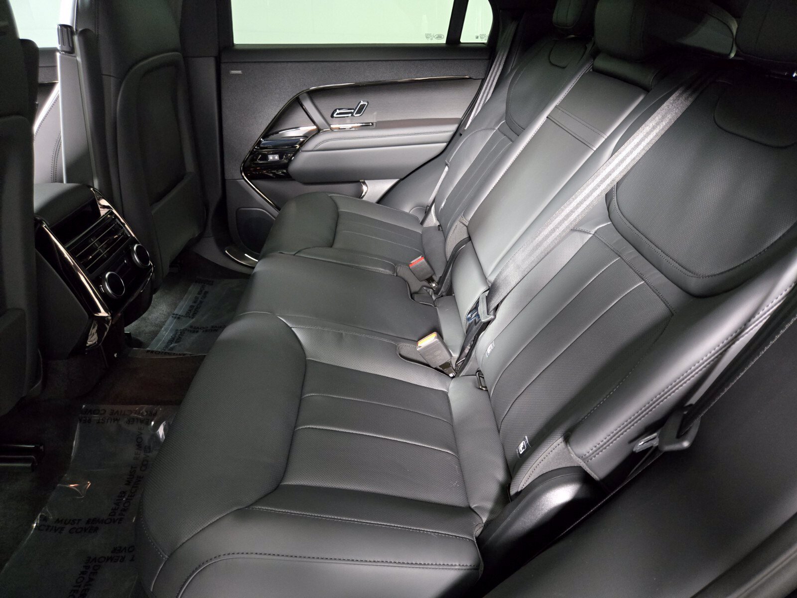 New 2027 Land Rover Range Rover Sport Dynamic SE AWD/4WD image 5