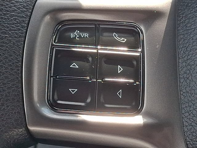 Used 2021 RAM 1500 Warlock w/ Electronics Group AWD/4WD image 22