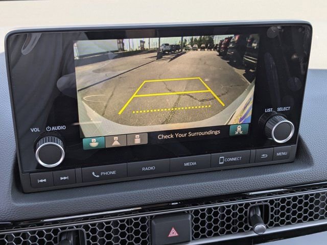 New 2026 Honda Civic Sport image 19