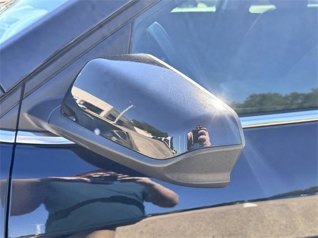 Used 2024 Chevrolet Equinox LT image 11