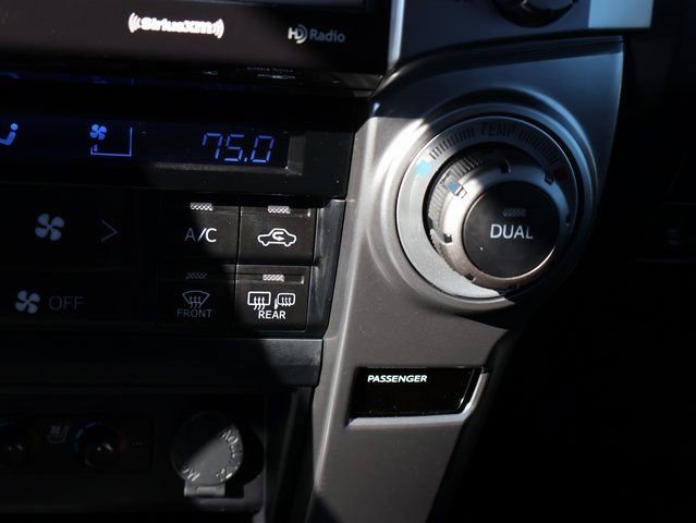 Used 2024 Toyota 4Runner Limited image 26