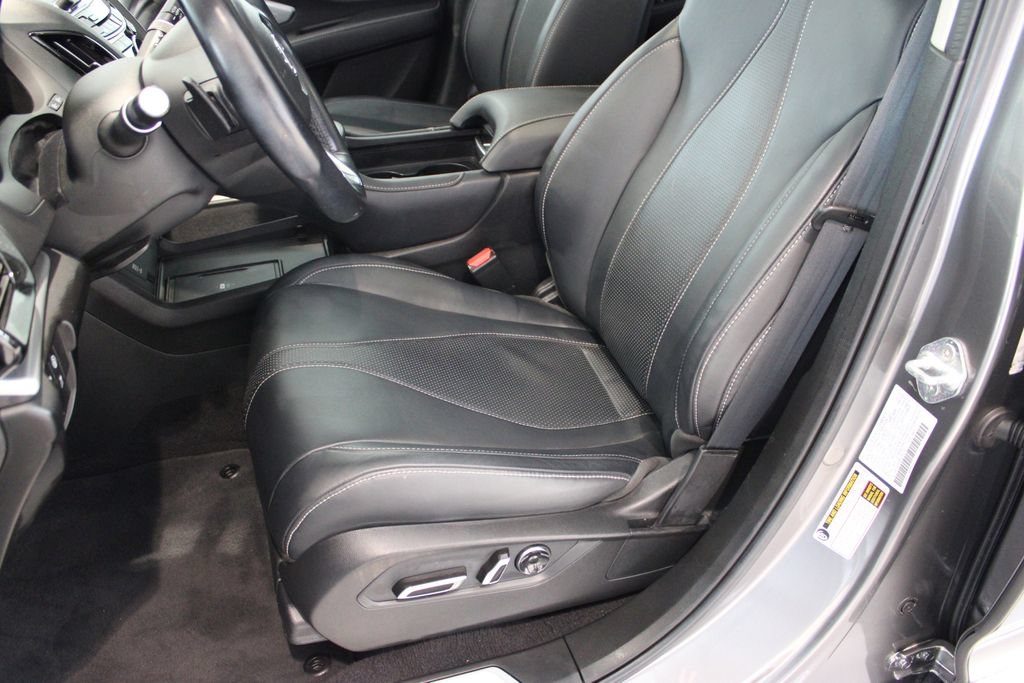 Certified 2023 Acura RDX w/ Technology Package FWD image 10