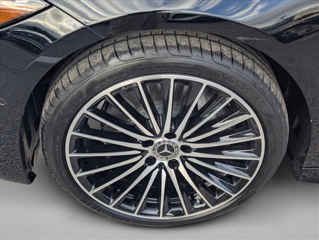 New 2026 Mercedes-Benz C 300 Sedan image 9