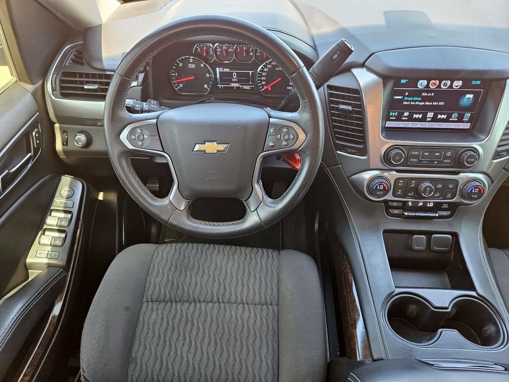 Used 2017 Chevrolet Tahoe LS RWD image 30