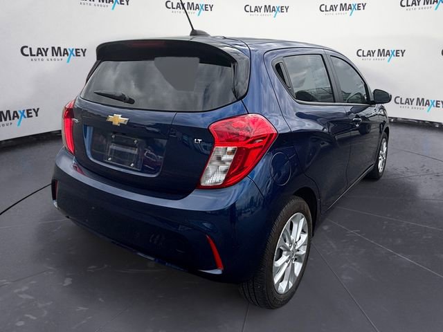 Used 2022 Chevrolet Spark LT image 5