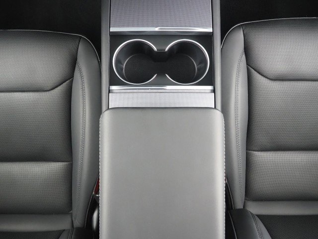 Used 2026 Tesla Model Y Long Range RWD image 23