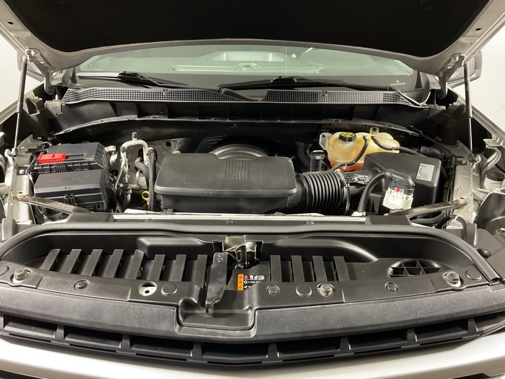 Used 2019 Chevrolet Silverado 1500 RST w/ All-Star Edition image 5