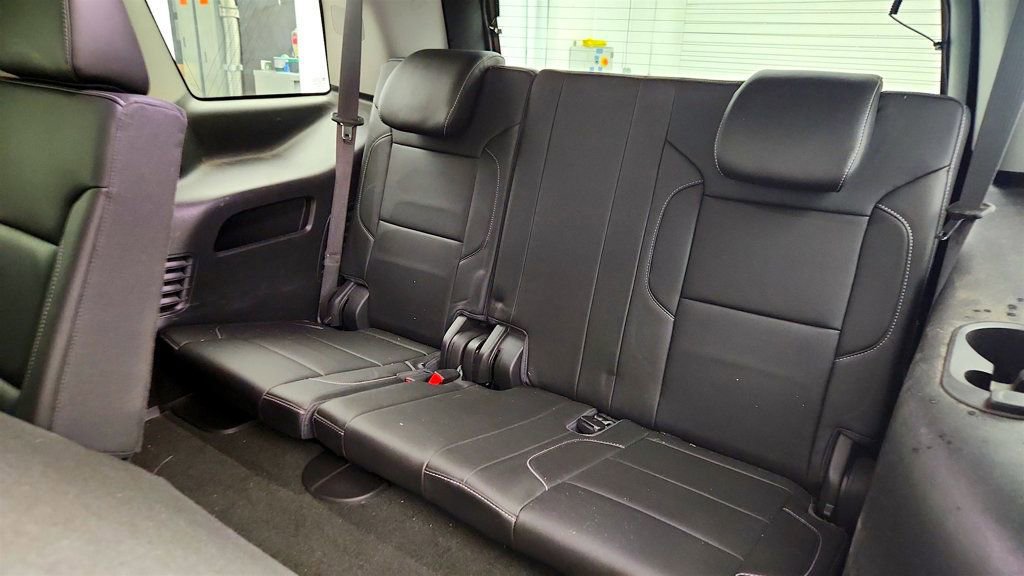 Used 2018 GMC Yukon SLT w/ Open Road Package image 24
