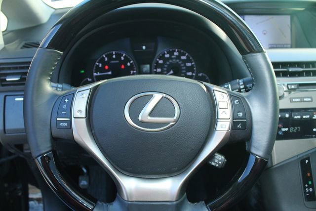 Used 2015 Lexus RX 350 AWD image 18