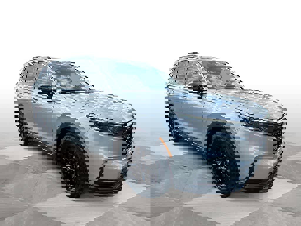 Used 2024 Honda CR-V Sport image 2