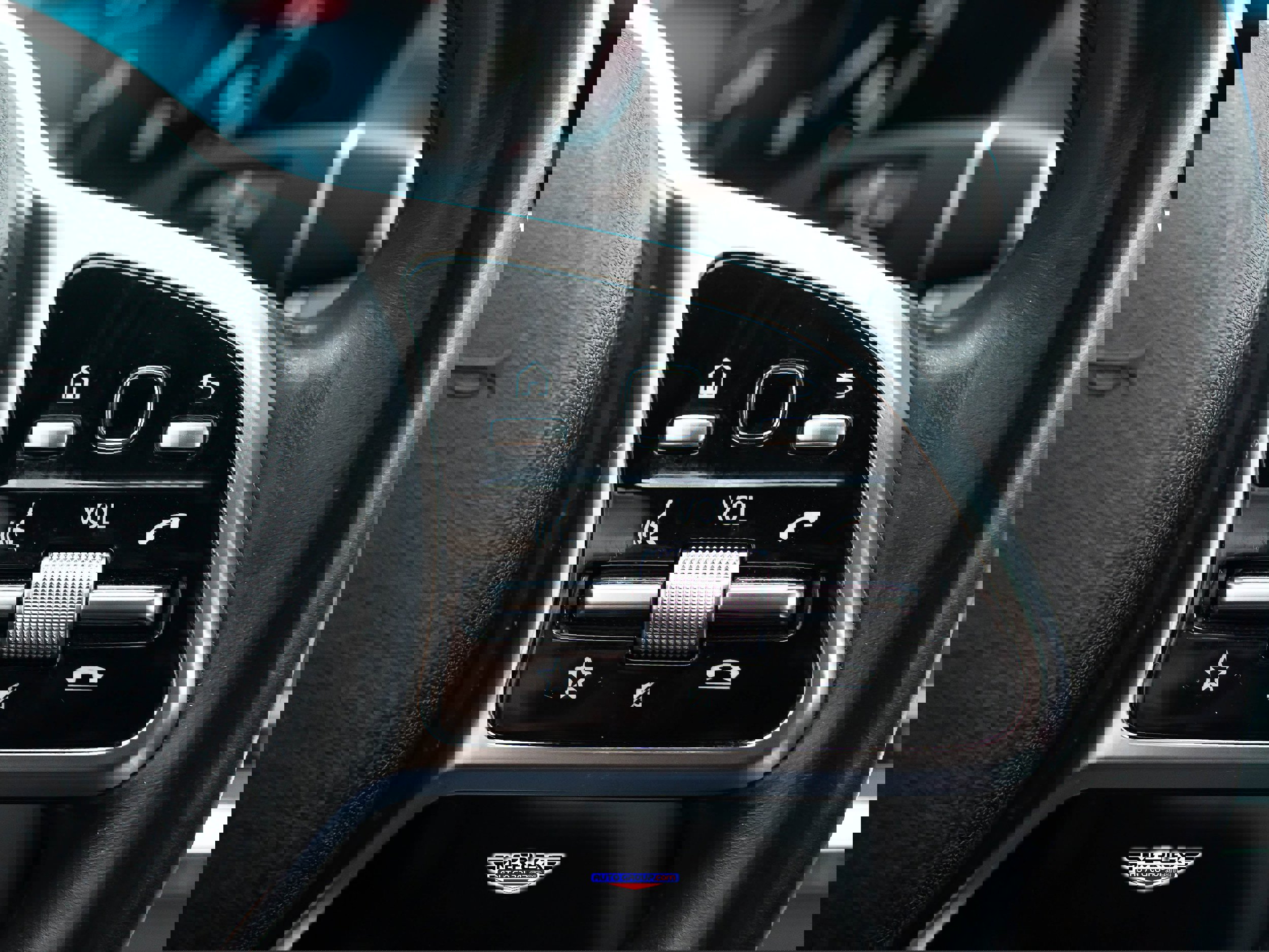 Used 2020 Mercedes-Benz C 300 4MATIC Sedan w/ AMG Line image 25