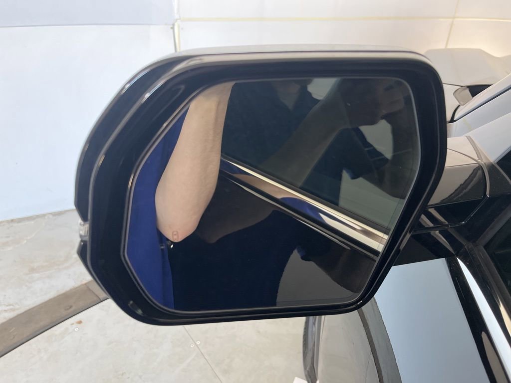 Certified 2026 Toyota Sequoia SR5 w/ TRD Off-Road Package image 42