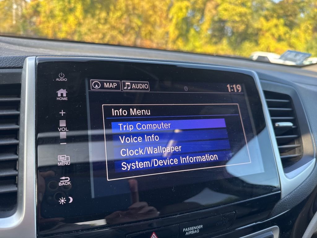 Used 2018 Honda Ridgeline RTL-E image 41