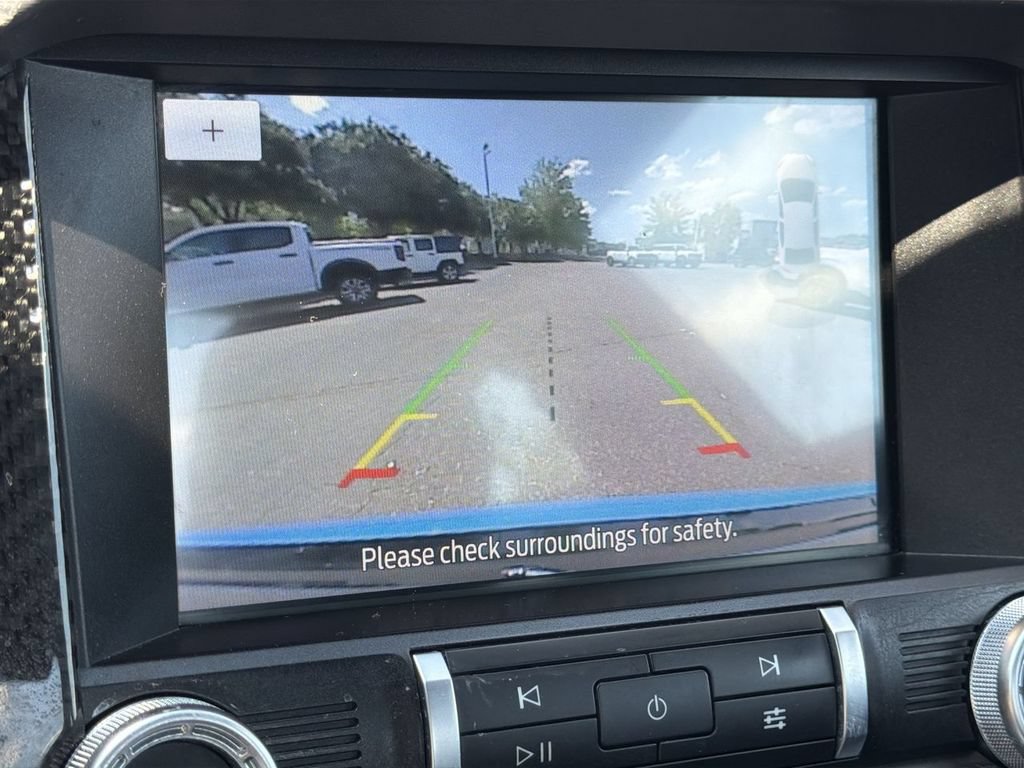 Certified 2022 Ford Mustang Premium w/ Ford Safe & Smart Package RWD image 18