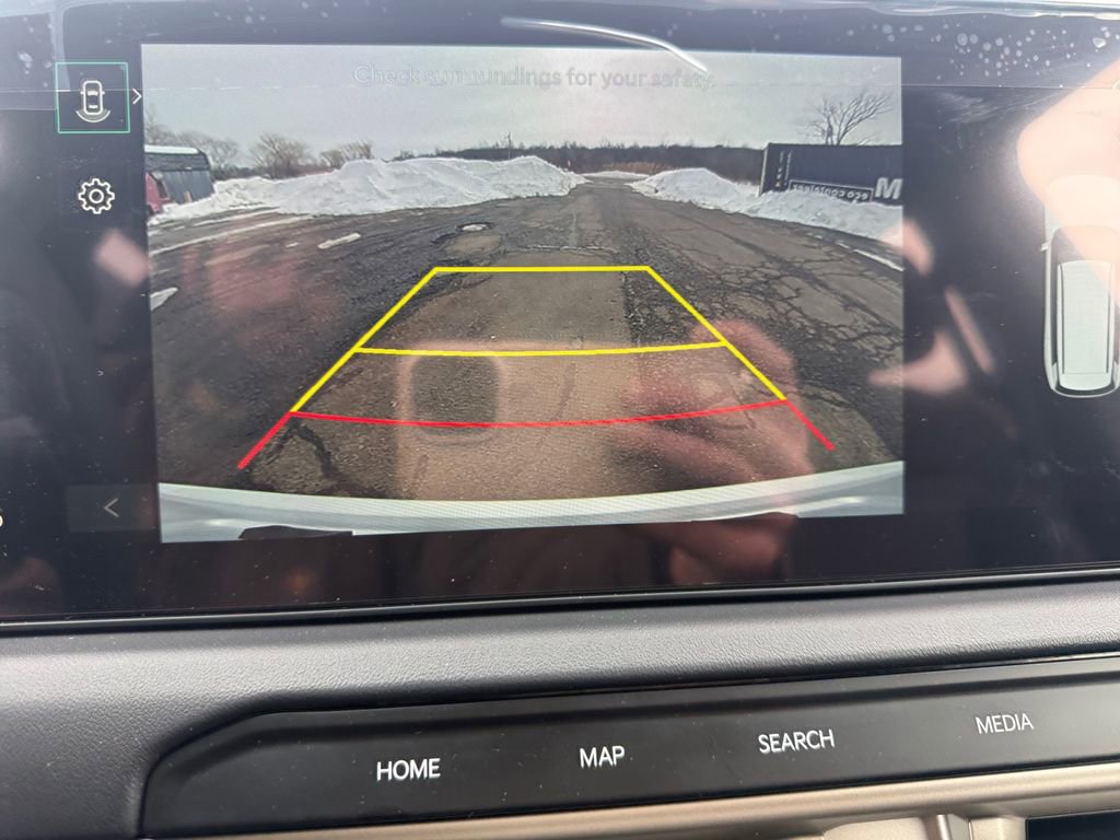 New 2027 Kia Telluride S image 13