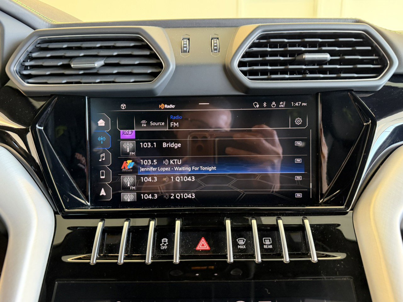 Used 2022 Lamborghini Urus image 26