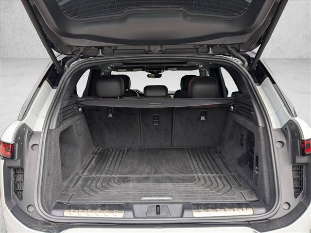 Certified 2025 Land Rover Range Rover Sport Dynamic SE AWD/4WD image 6