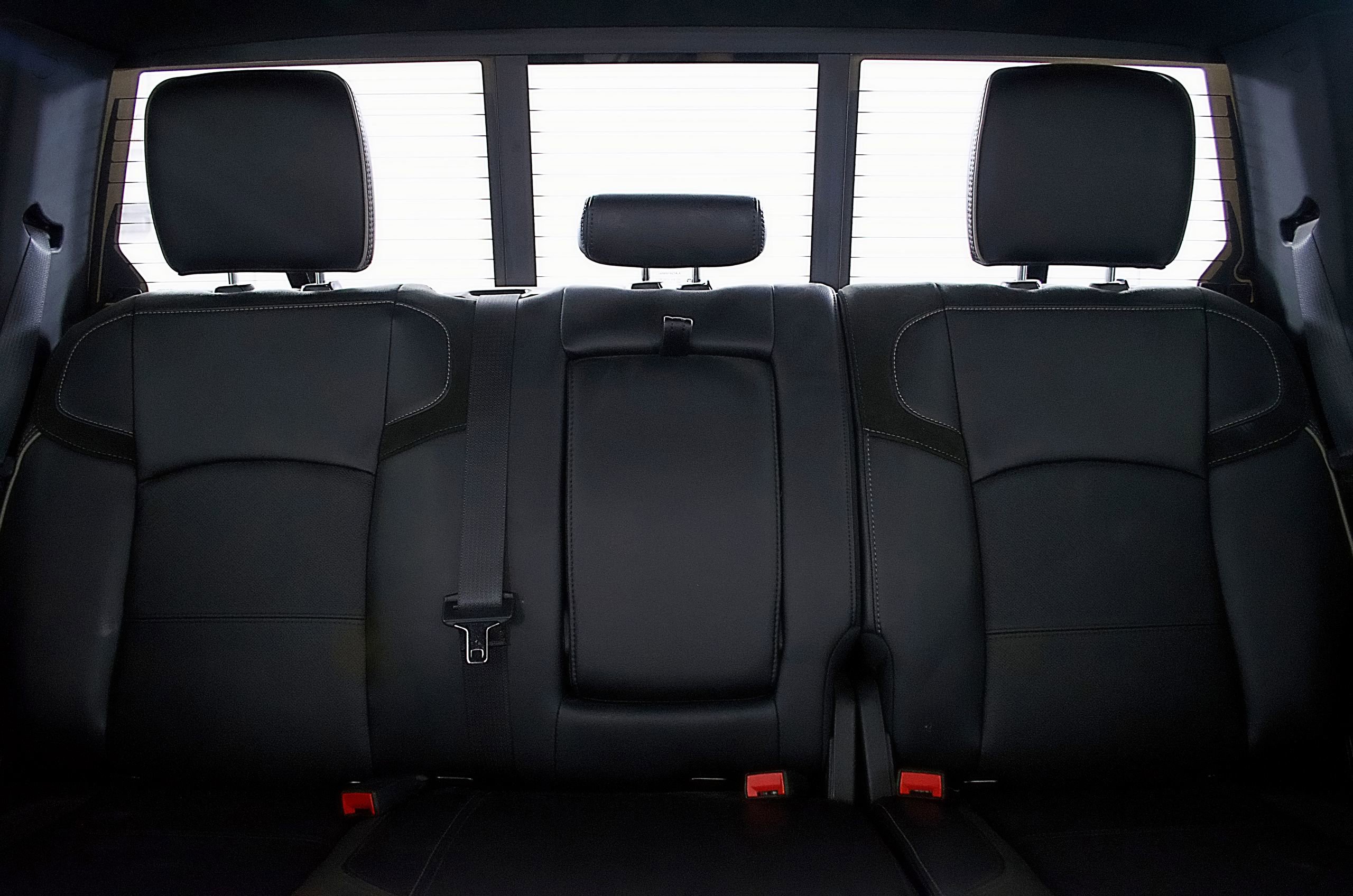 Used 2024 RAM 3500 Laramie w/ Night Edition image 14