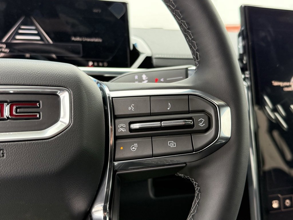 New 2026 GMC Sierra EV Elevation w/ Premium Package image 17