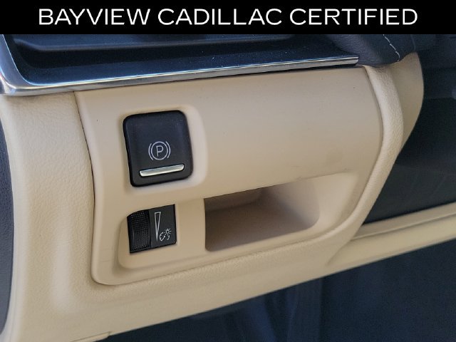 Certified 2023 Cadillac CT5 Luxury w/ Sun And Sound Package RWD image 27