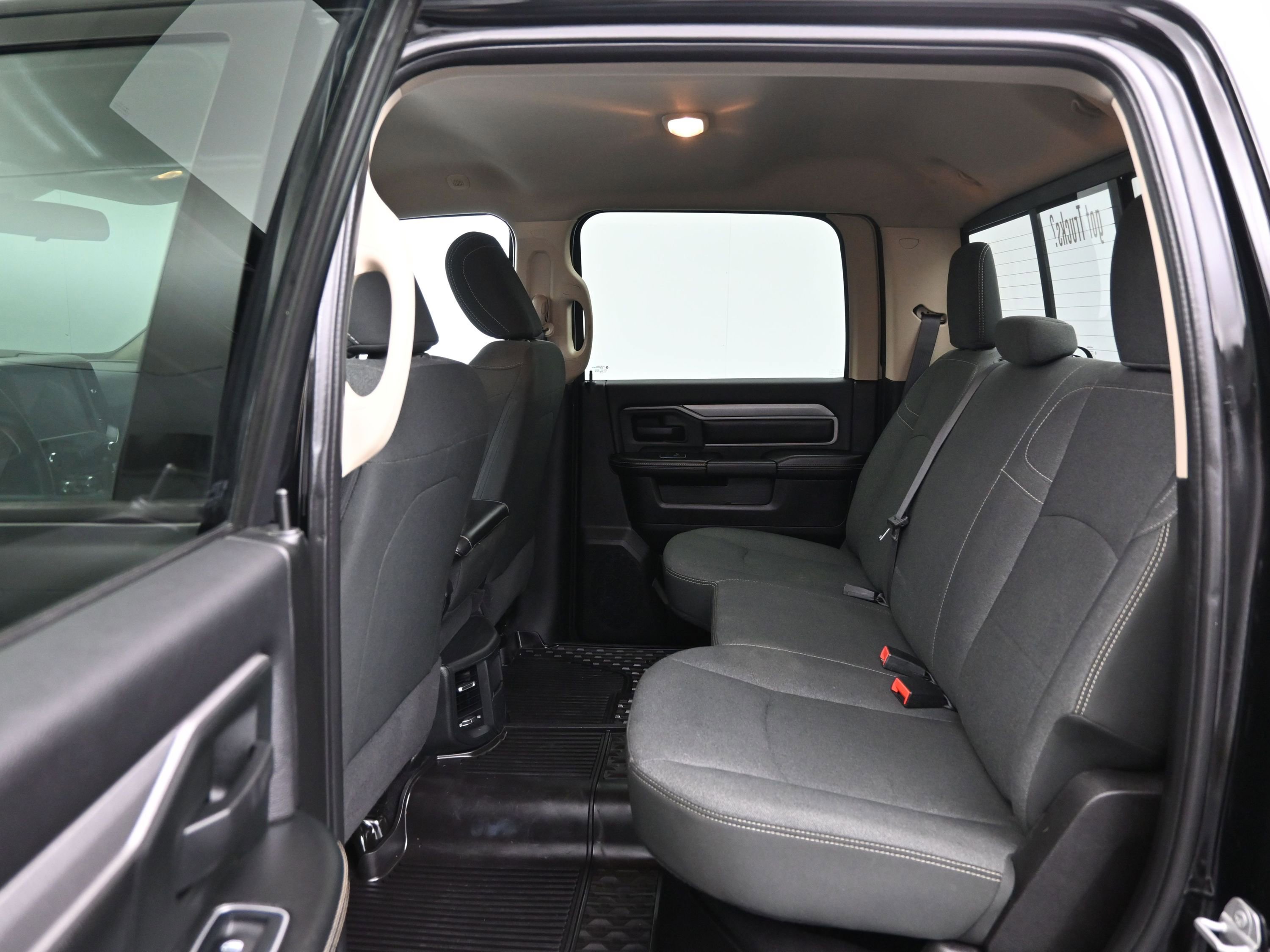 Used 2020 RAM 2500 Tradesman w/ Towing Technology Group image 11