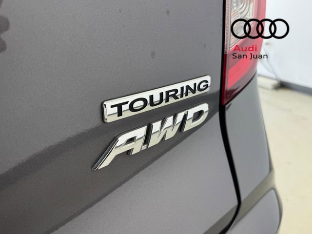 Used 2022 Honda Pilot Touring image 14