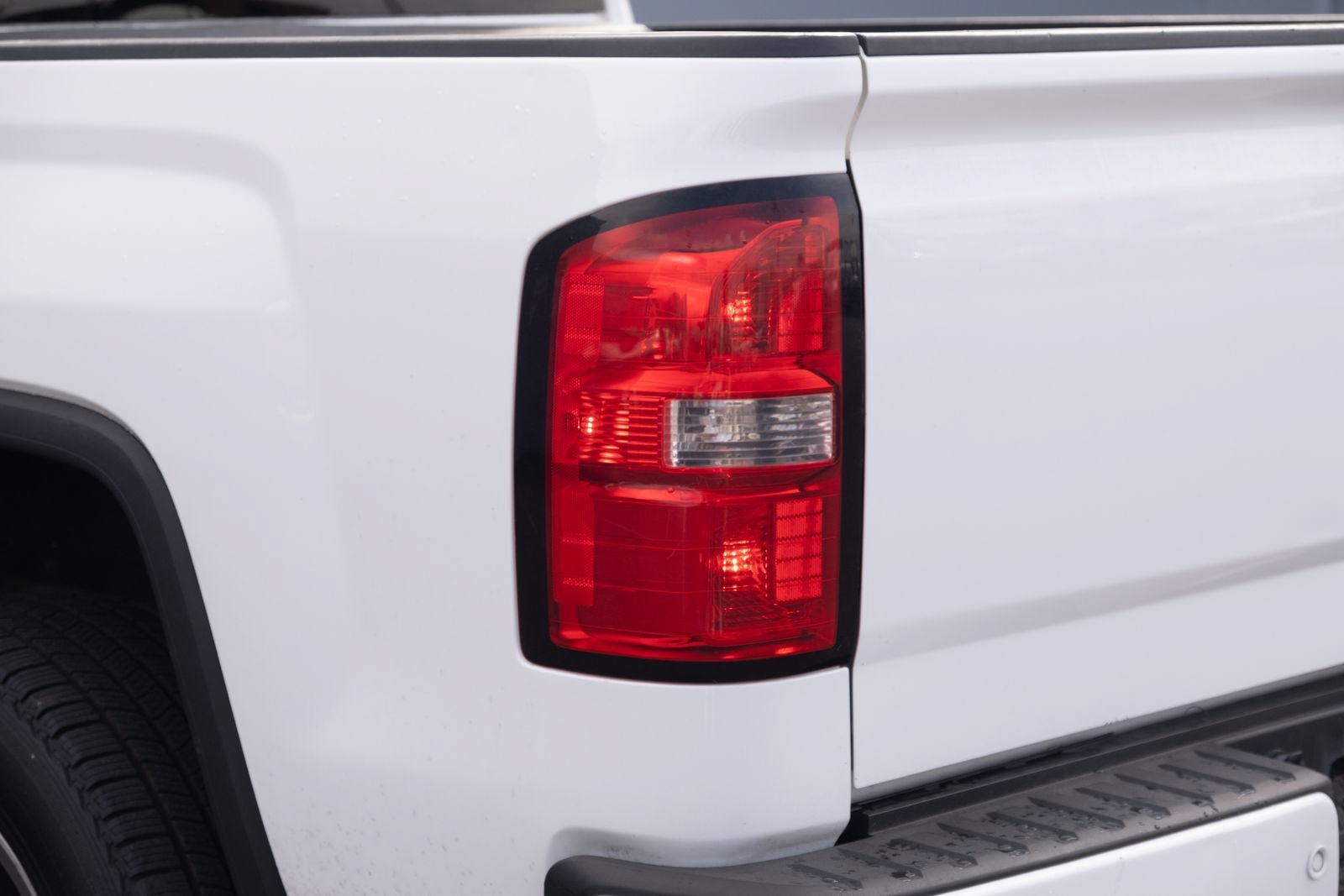 Used 2014 GMC Sierra 1500 SLT AWD/4WD image 25