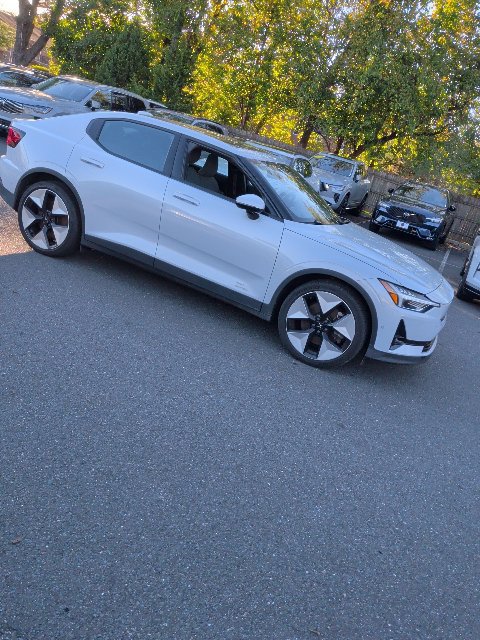 Used 2024 Polestar Polestar 2 AWD/4WD image 7
