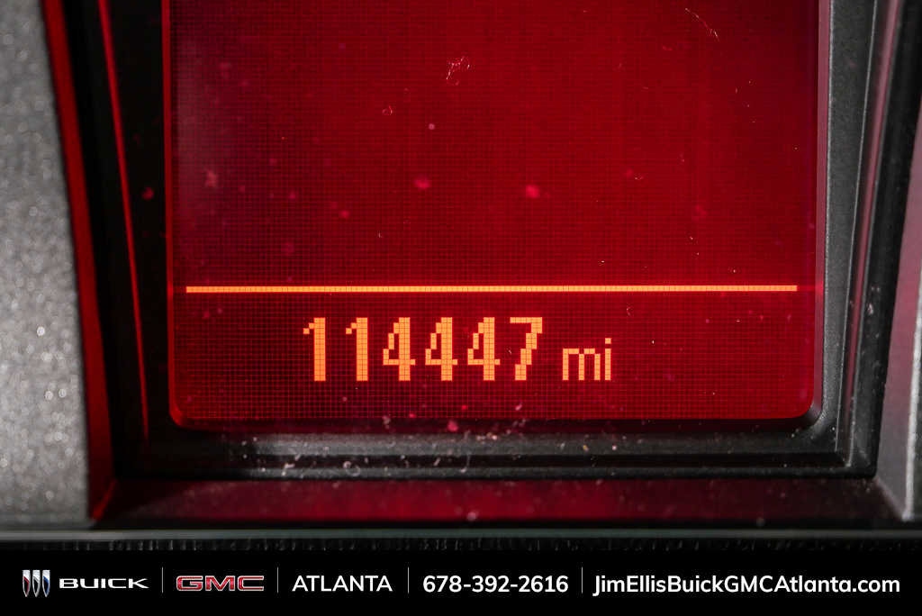 Used 2013 GMC Terrain SLT image 8