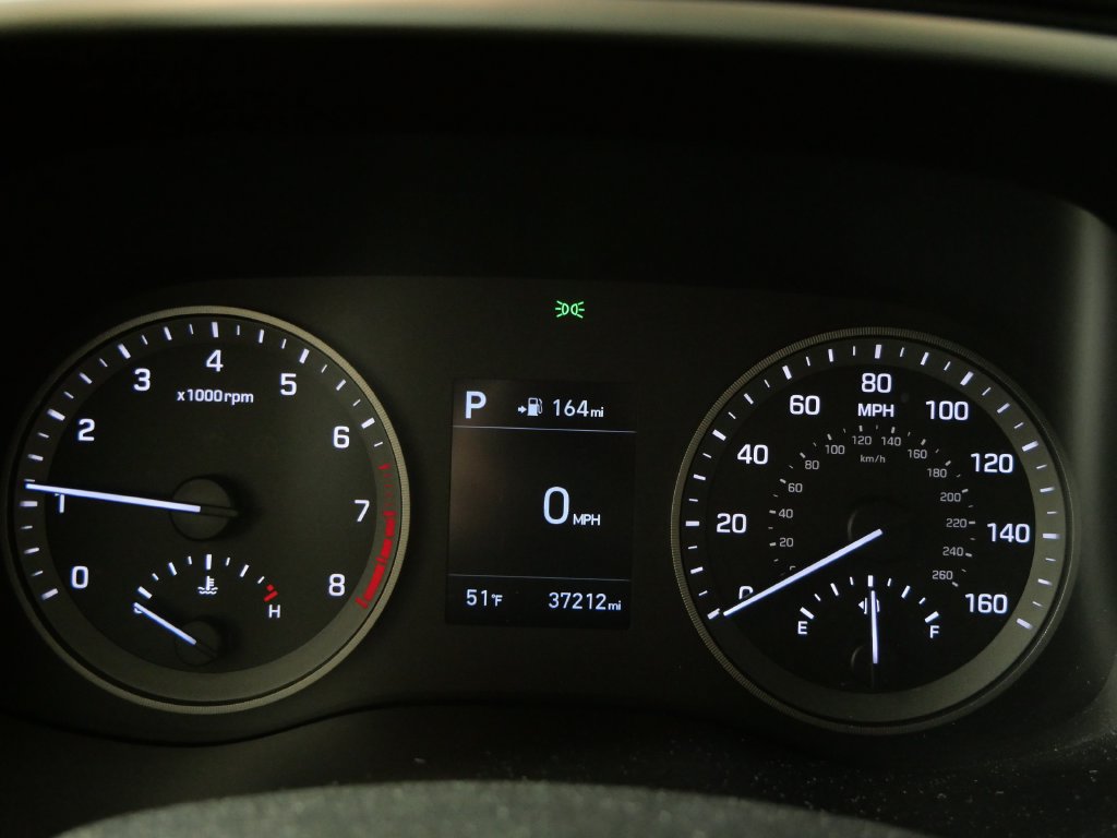 Used 2019 Hyundai Tucson Value AWD/4WD image 31